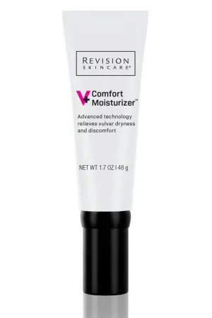 Revision Skincare V  Comfort Moisturizer