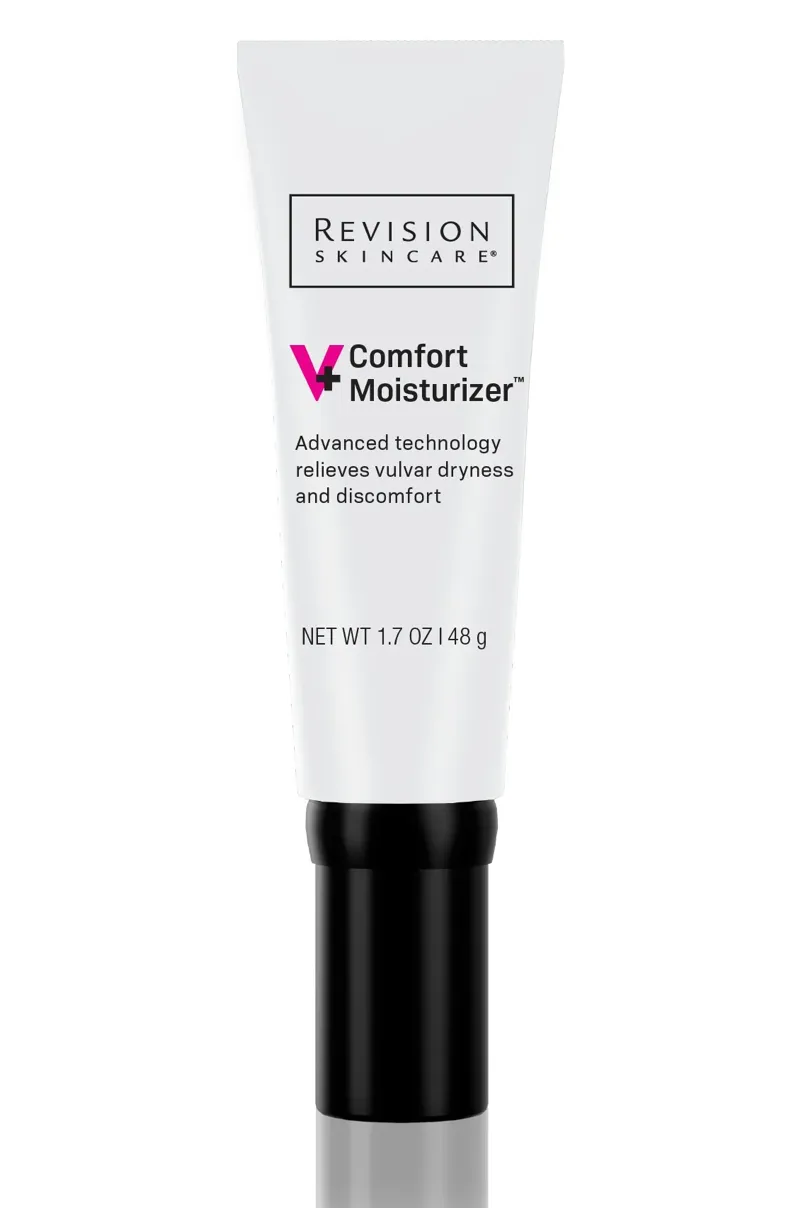 Revision Skincare V  Comfort Moisturizer