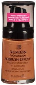 Revlon PhotoReady Airbrush Effect Makeup Cappuccino 011 30 ml