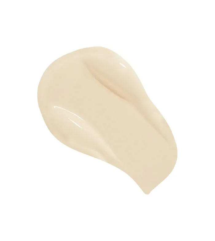 Revolution Relove - Base de maquillaje Super Matte - F0.2