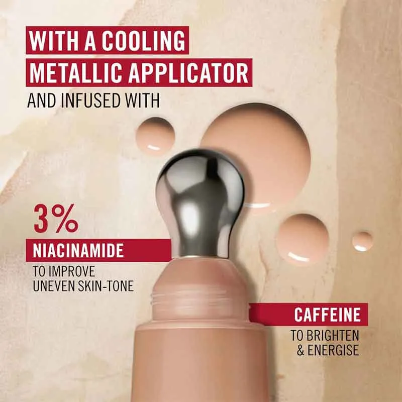 Rimmel London Multi-Tasker Wake Me Up Foundation & Concealer