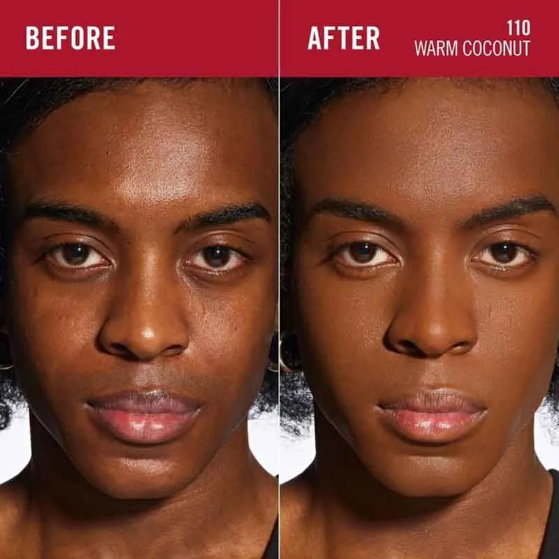 Rimmel London Multi-Tasker Wake Me Up Foundation & Concealer