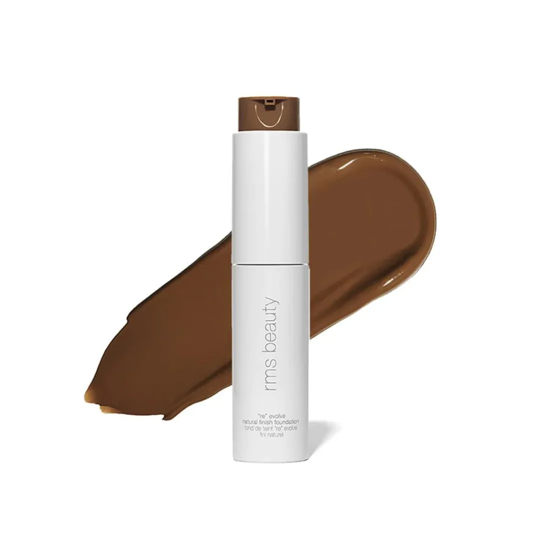 RMS Beauty ReEvolve Natural Finish Foundation