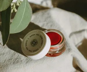 Rose Lip Tint