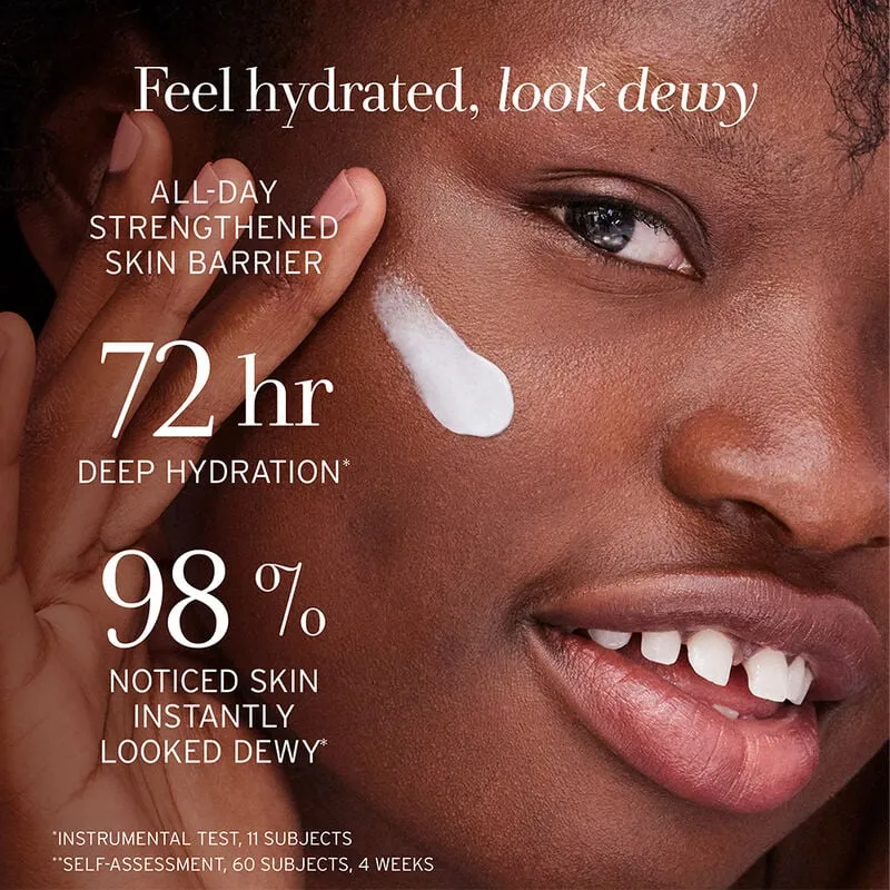 Rose Moisturizer To Go-Rose Hyaluronic Acid Deep Hydration 15ml