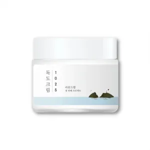 [ROUND LAB] 1025 Dokdo Cream 80ml