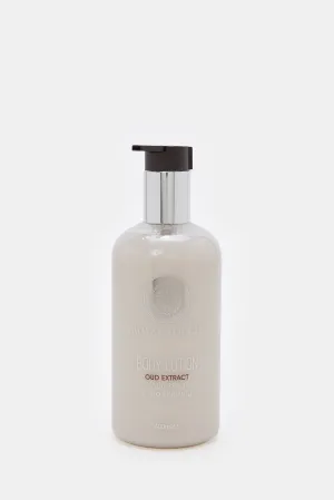 Royal Touch Body Lotion Oud Extract (400ml)