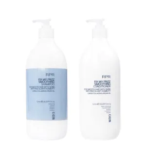 RPR Fix My Frizz Smoothing Shampoo & Conditioner 1000ml Duo
