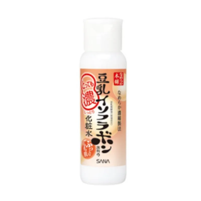 Sana Soy Milk Very Moist Lotion 200ml