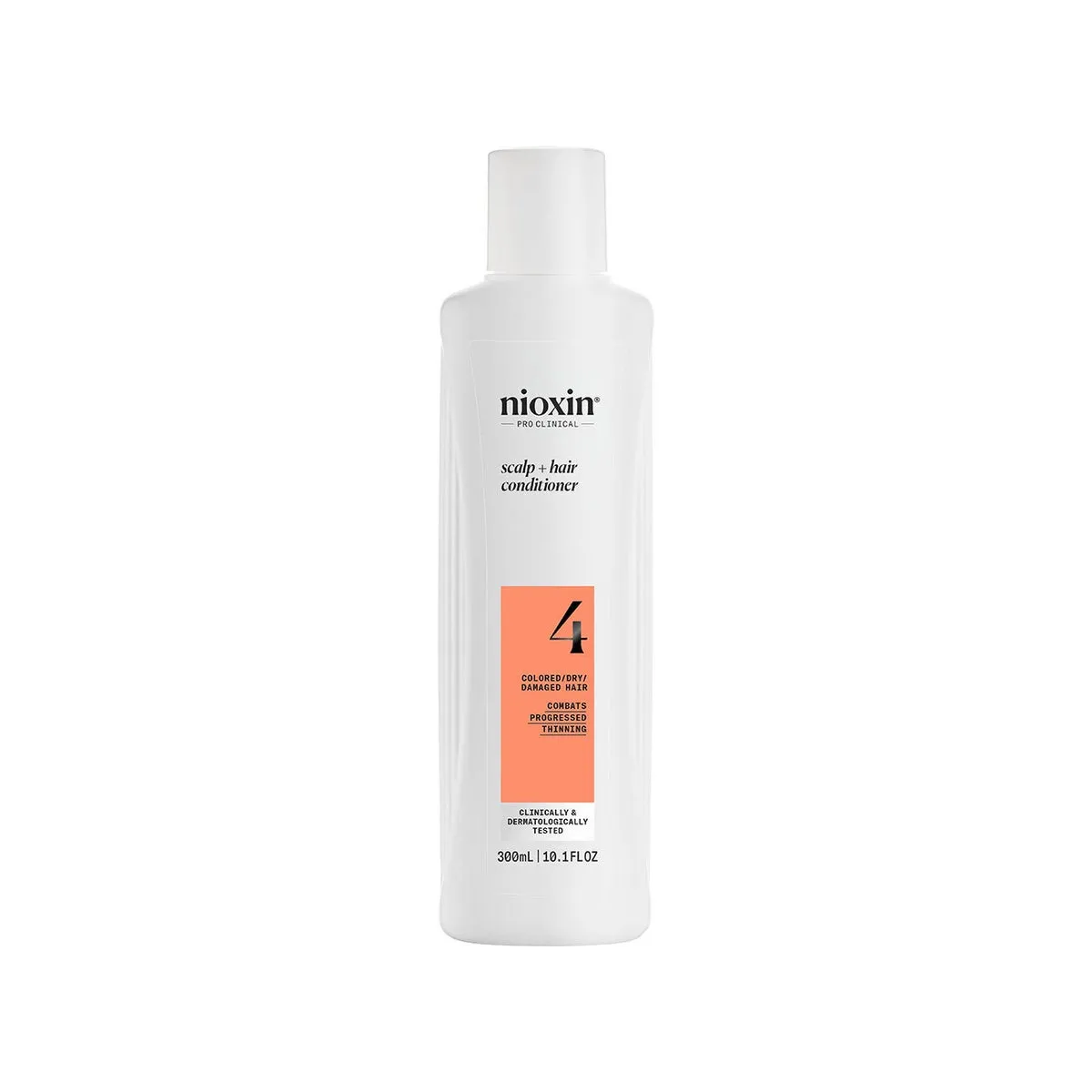 Scalp Hair Conditioner System 4