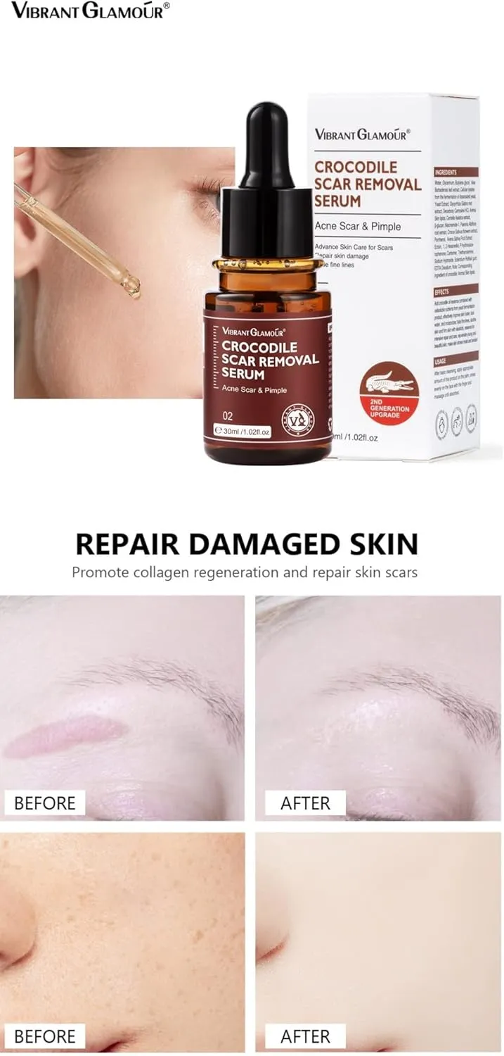 Scar Removal Serum