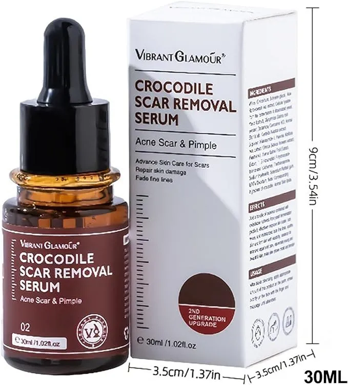 Scar Removal Serum