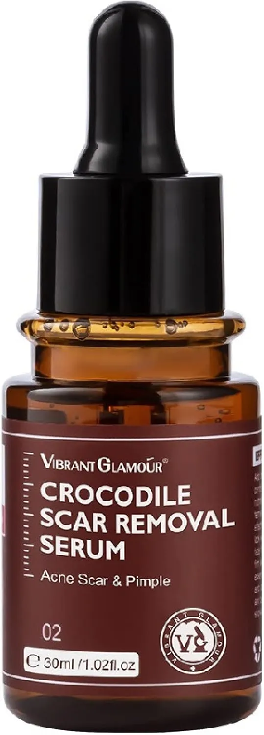 Scar Removal Serum