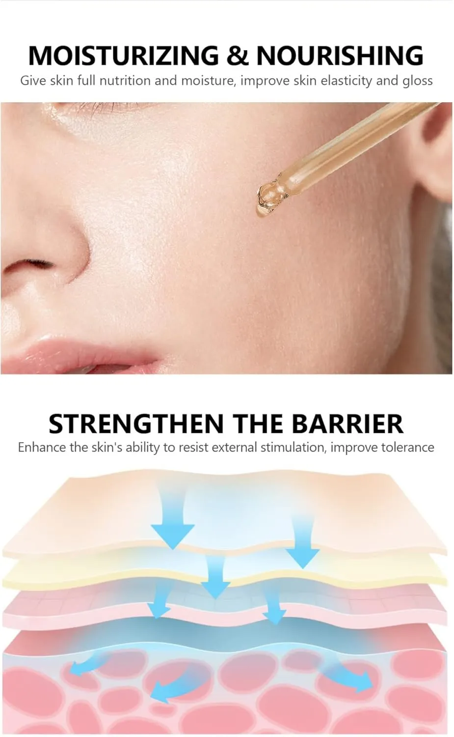 Scar Removal Serum