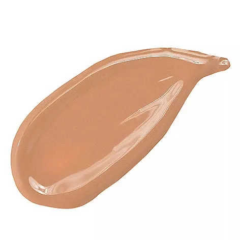second skin blurring foundation
