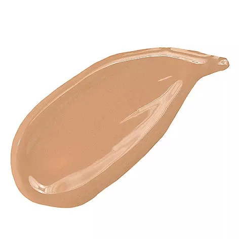 second skin blurring foundation