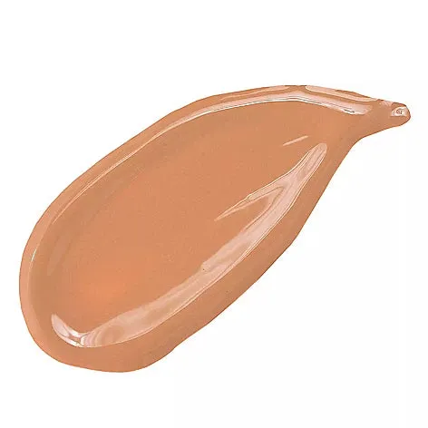 second skin blurring foundation