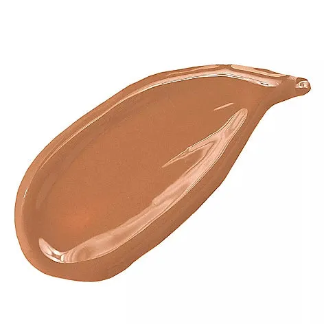 second skin blurring foundation
