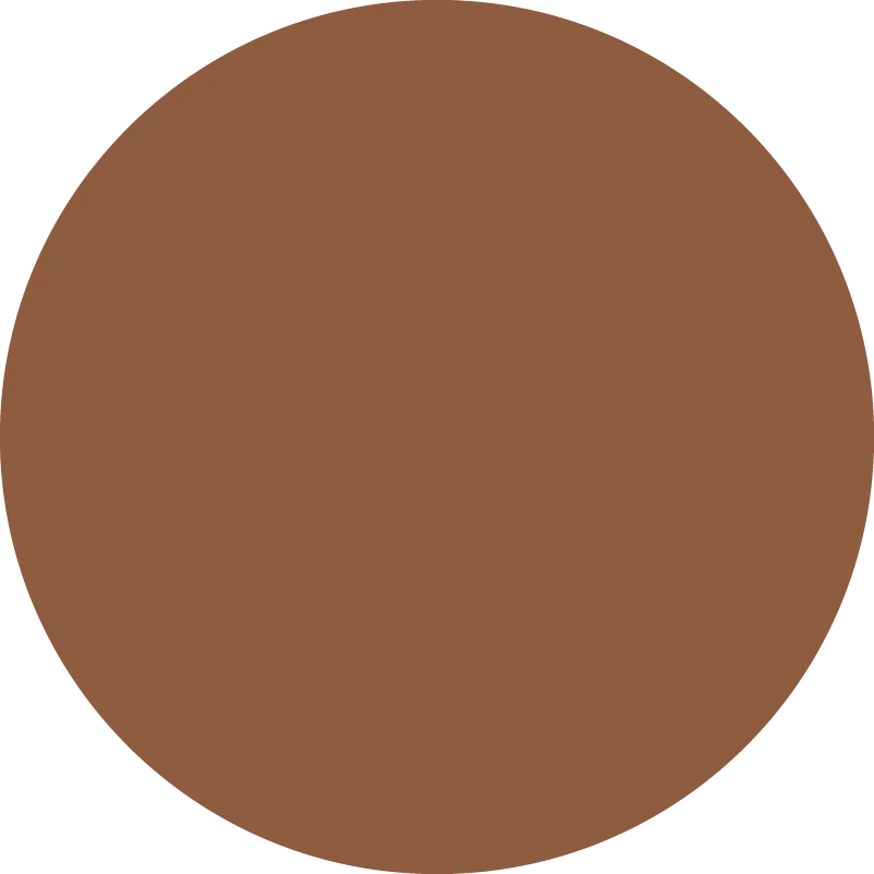 Second Skin Foundation Tan/Rich