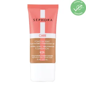 Sephora Care Foundation-20 25 N 30ml