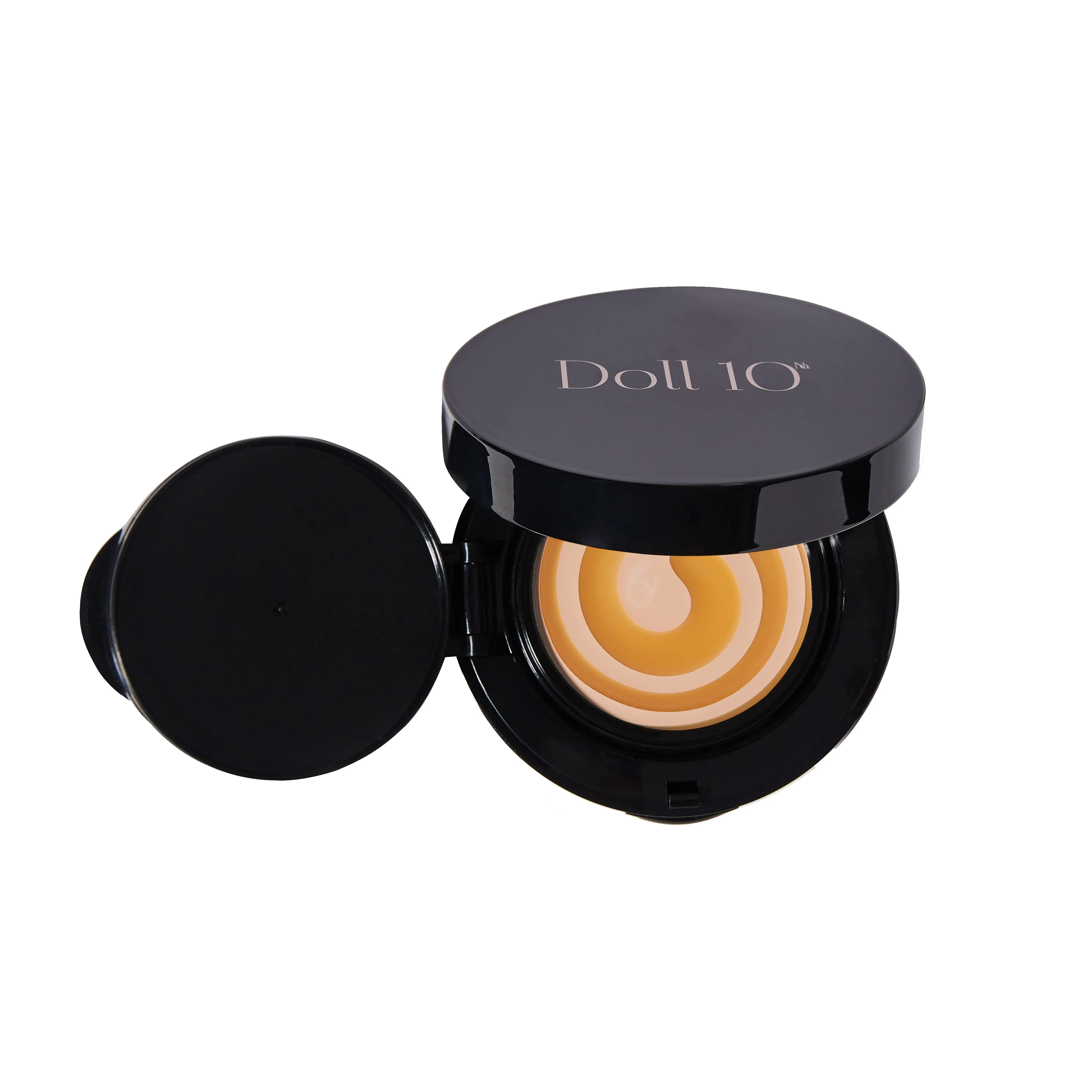Serum Infused Foundation
