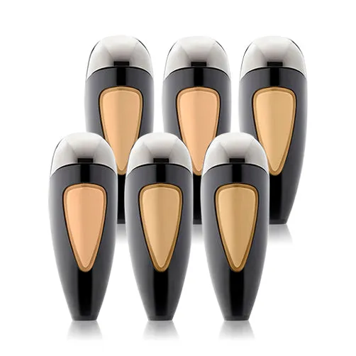 SilkSphere Airpod Foundation 6-pack