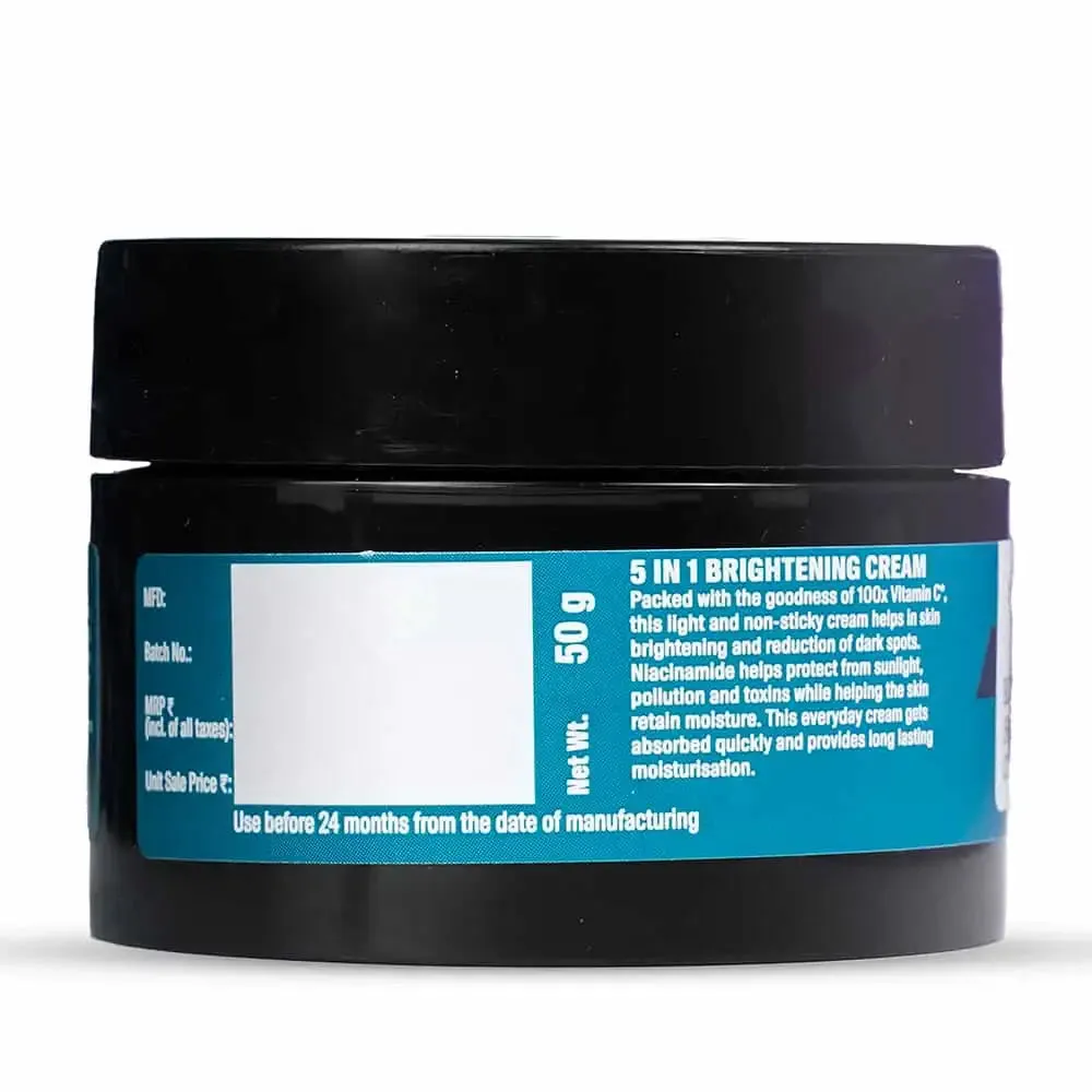 Skin Brightening Combo