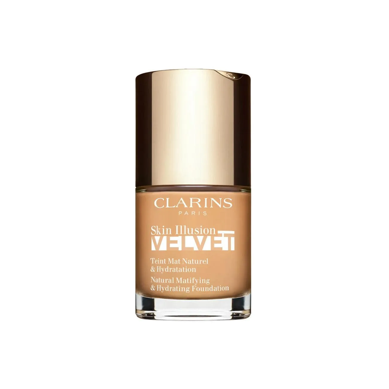 Skin Illusion Velvet