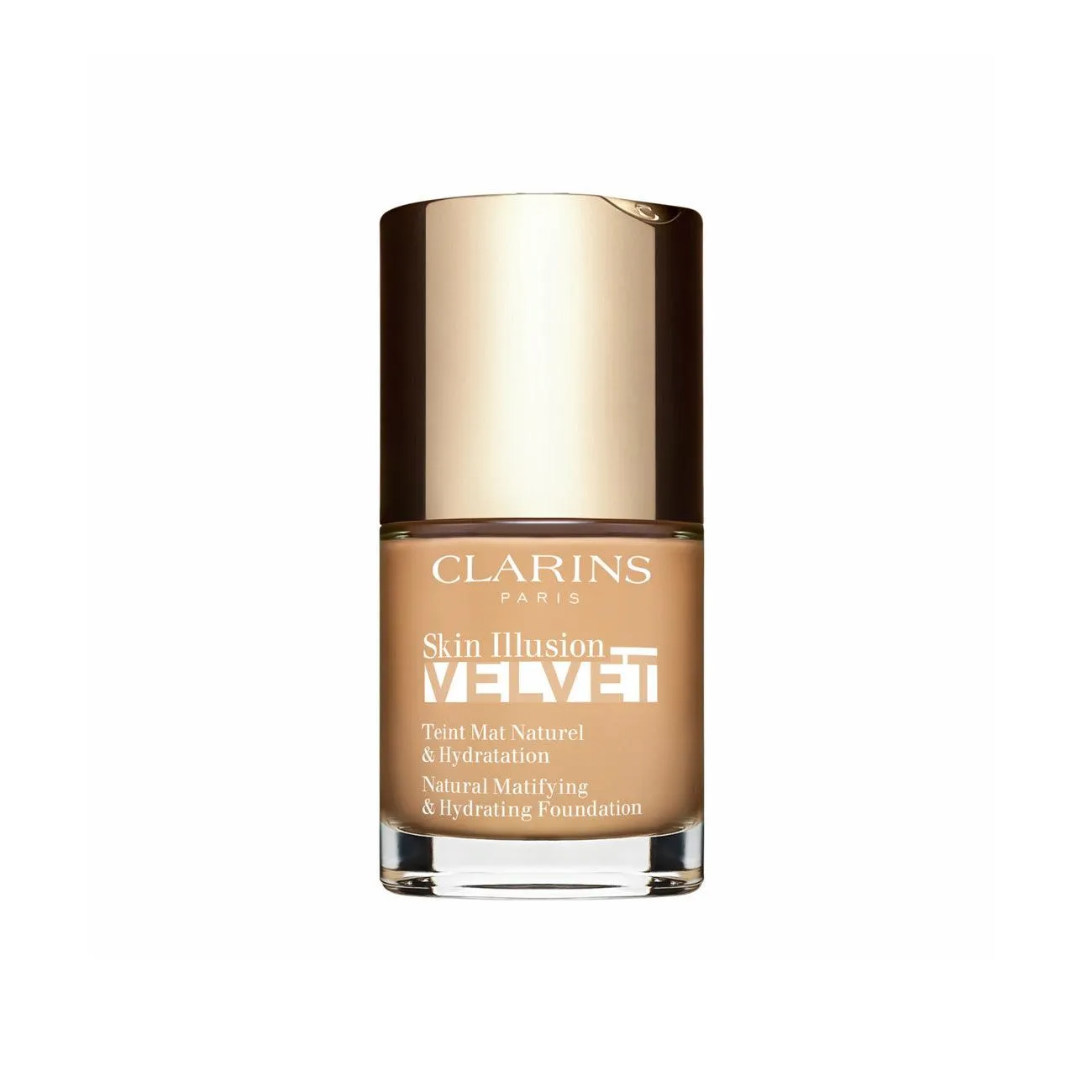 Skin Illusion Velvet