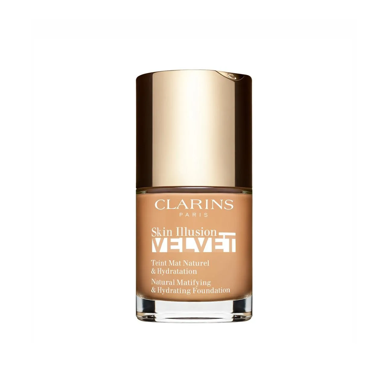 Skin Illusion Velvet