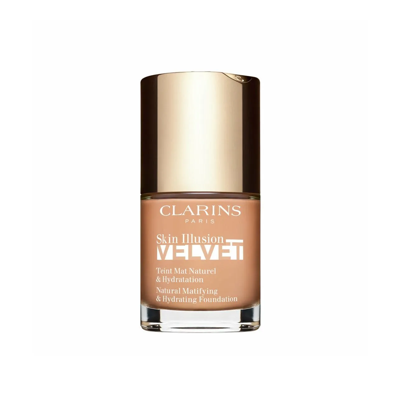 Skin Illusion Velvet