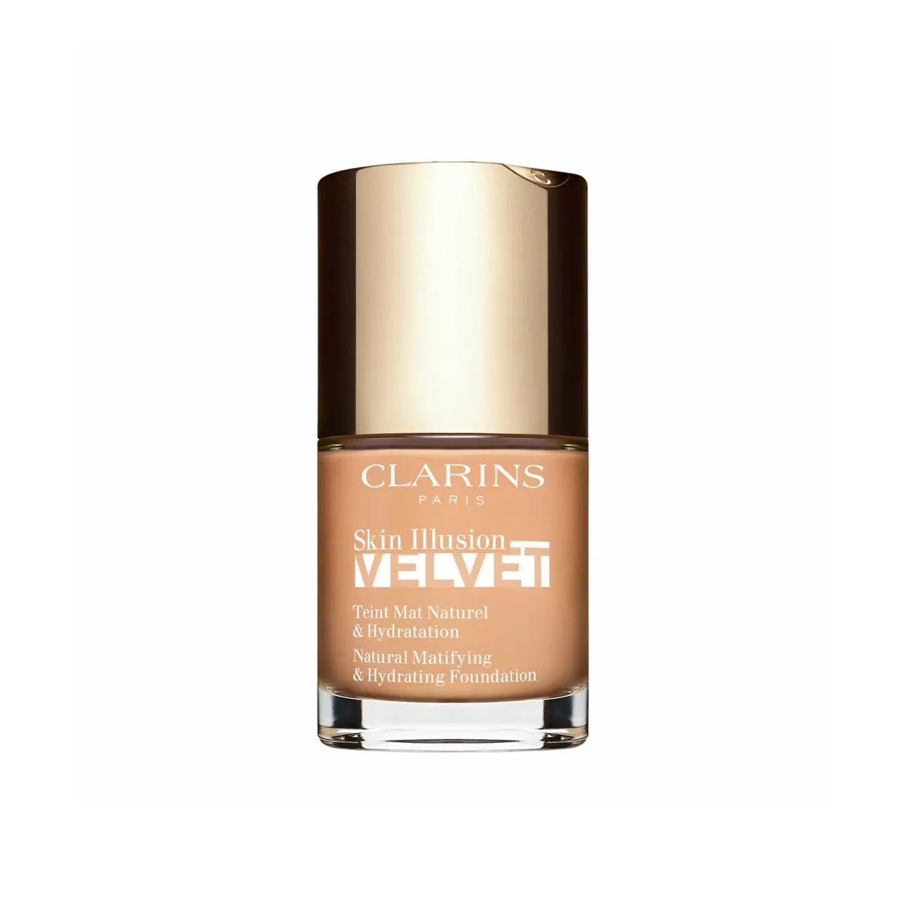 Skin Illusion Velvet