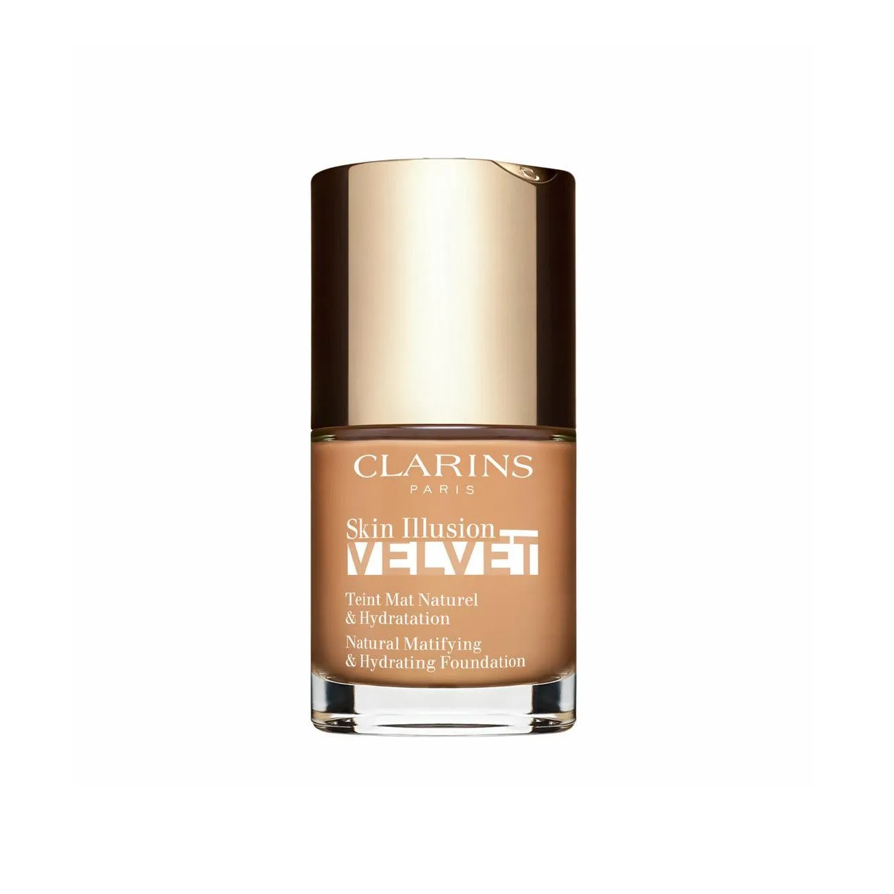 Skin Illusion Velvet