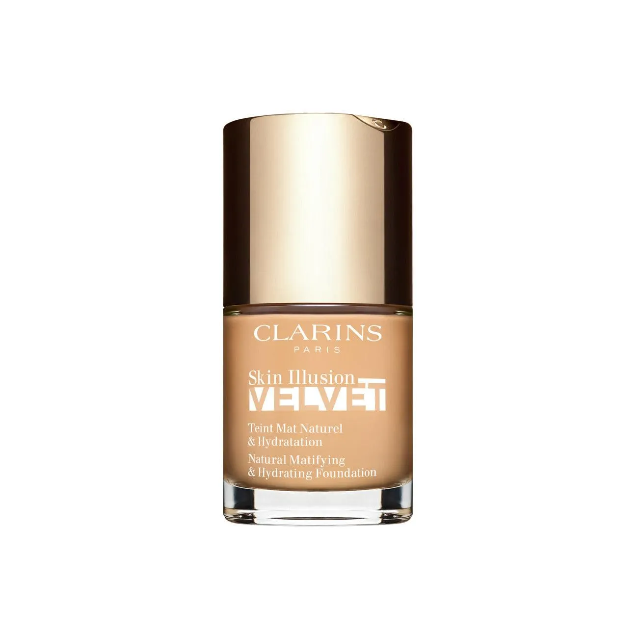 Skin Illusion Velvet