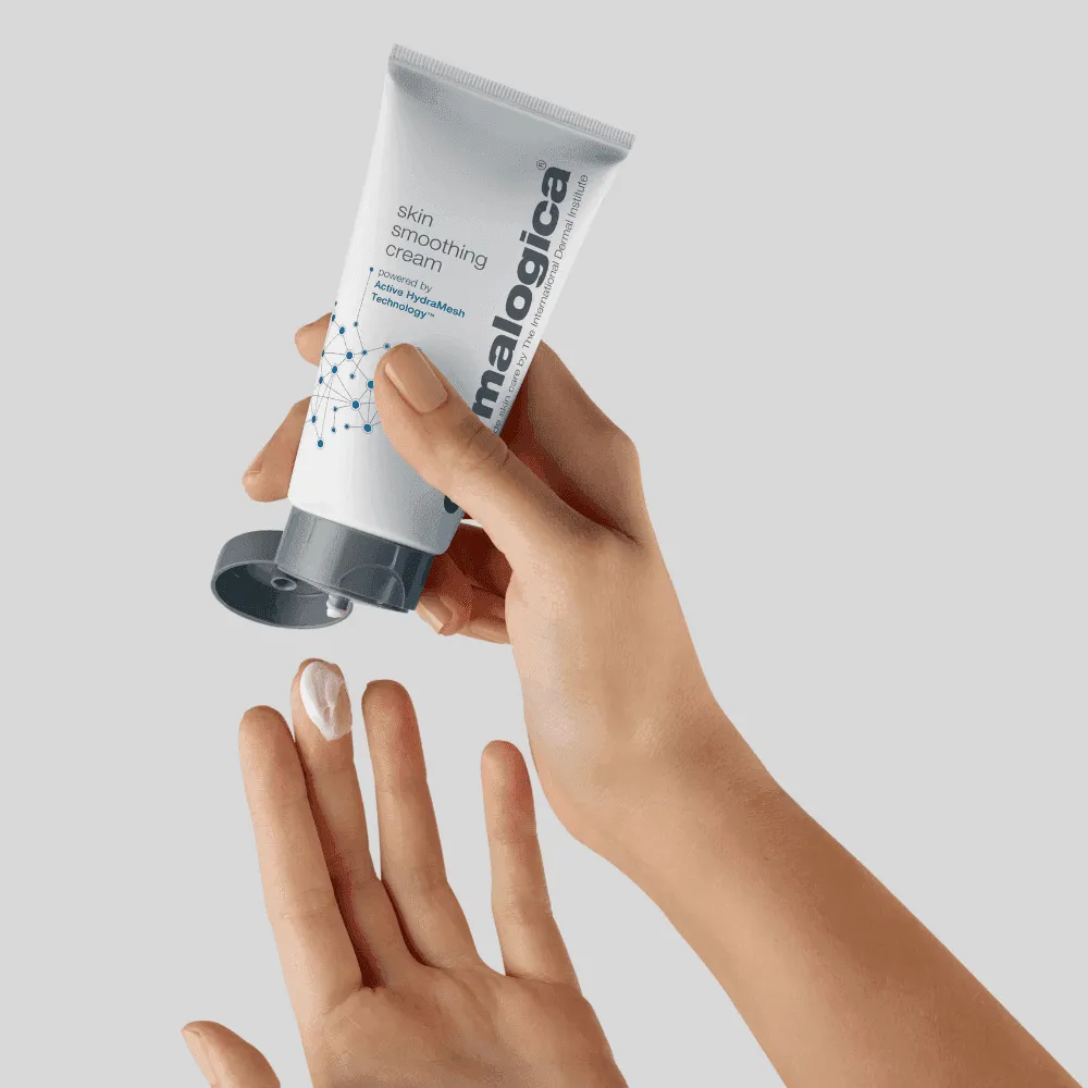 skin smoothing cream moisturizer 50ml