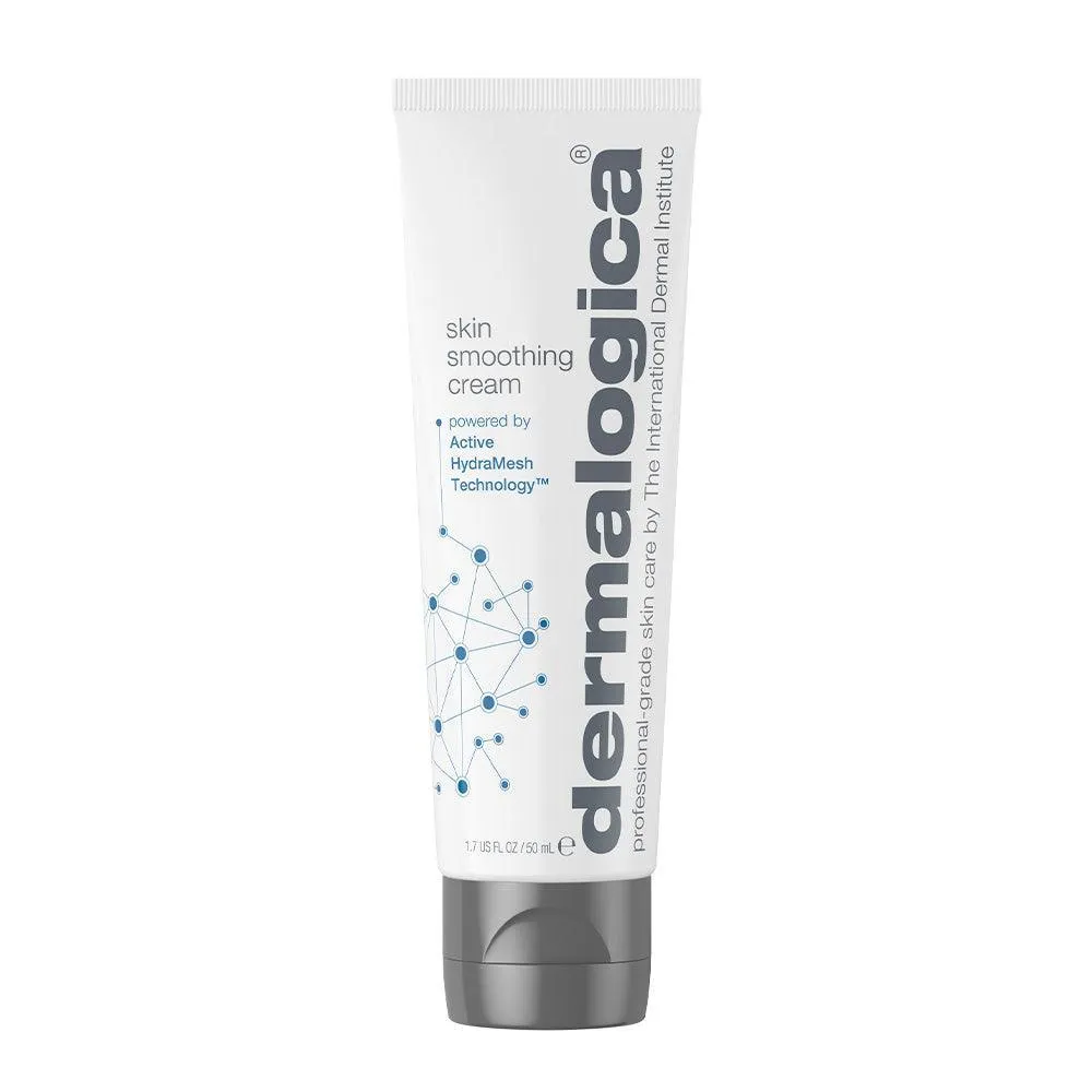 skin smoothing cream moisturizer 50ml