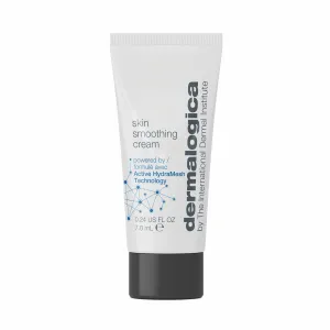 skin smoothing cream - travel