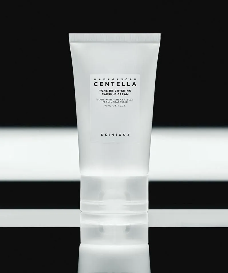 SKIN1004 Madagascar Centella Tone Brightening Capsule Cream 75ml