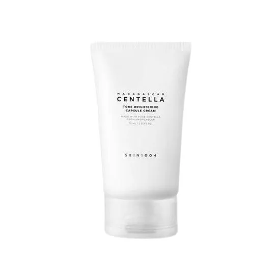 SKIN1004 Madagascar Centella Tone Brightening Capsule Cream 75ml