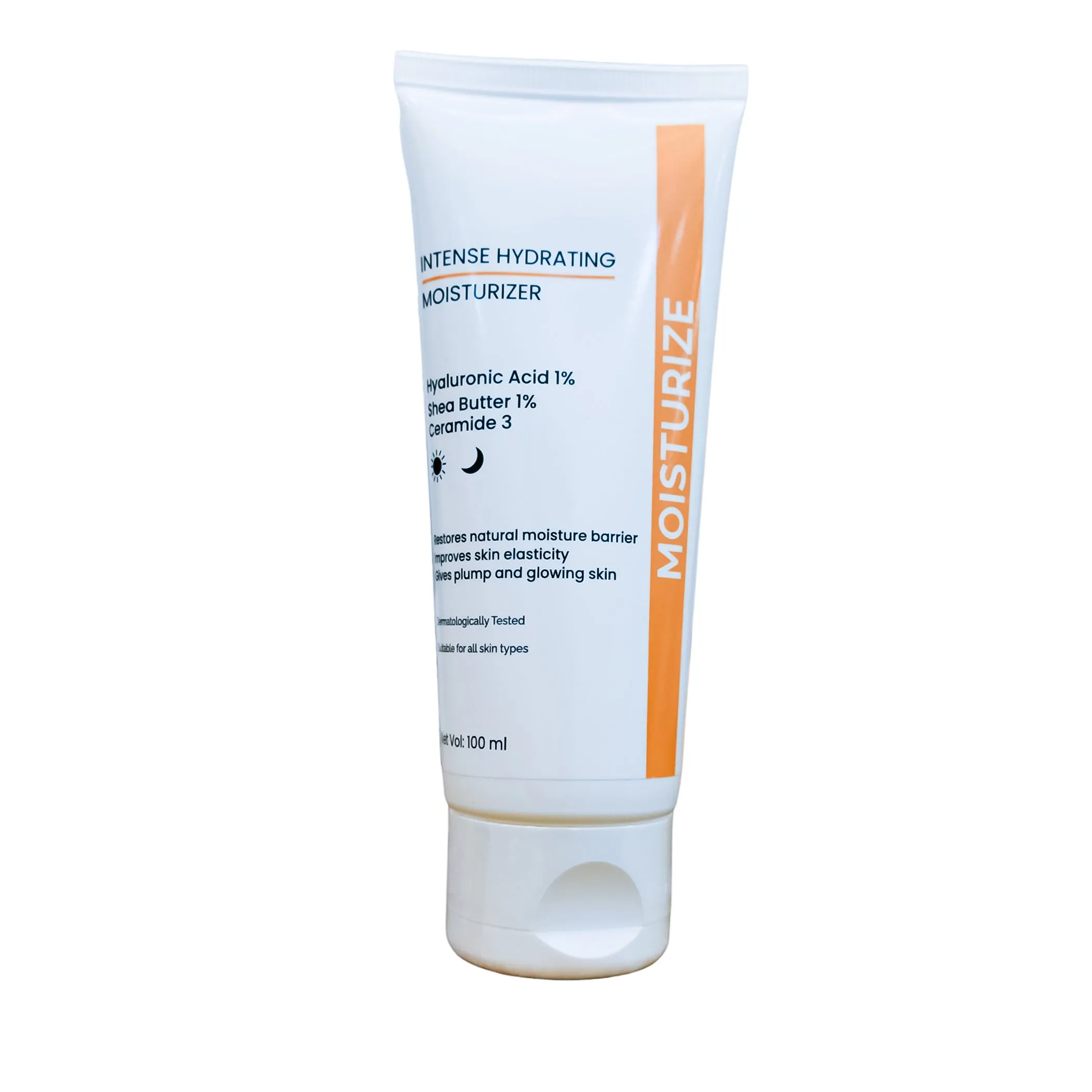 Skinby Dr.G Intense Hydrating Moisturizer: Hyaluronic Acid Moisturizer for Glowing Skin