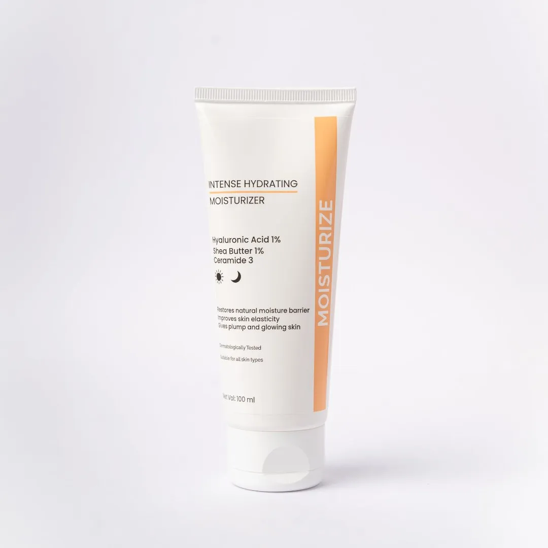 Skinby Dr.G Intense Hydrating Moisturizer: Hyaluronic Acid Moisturizer for Glowing Skin