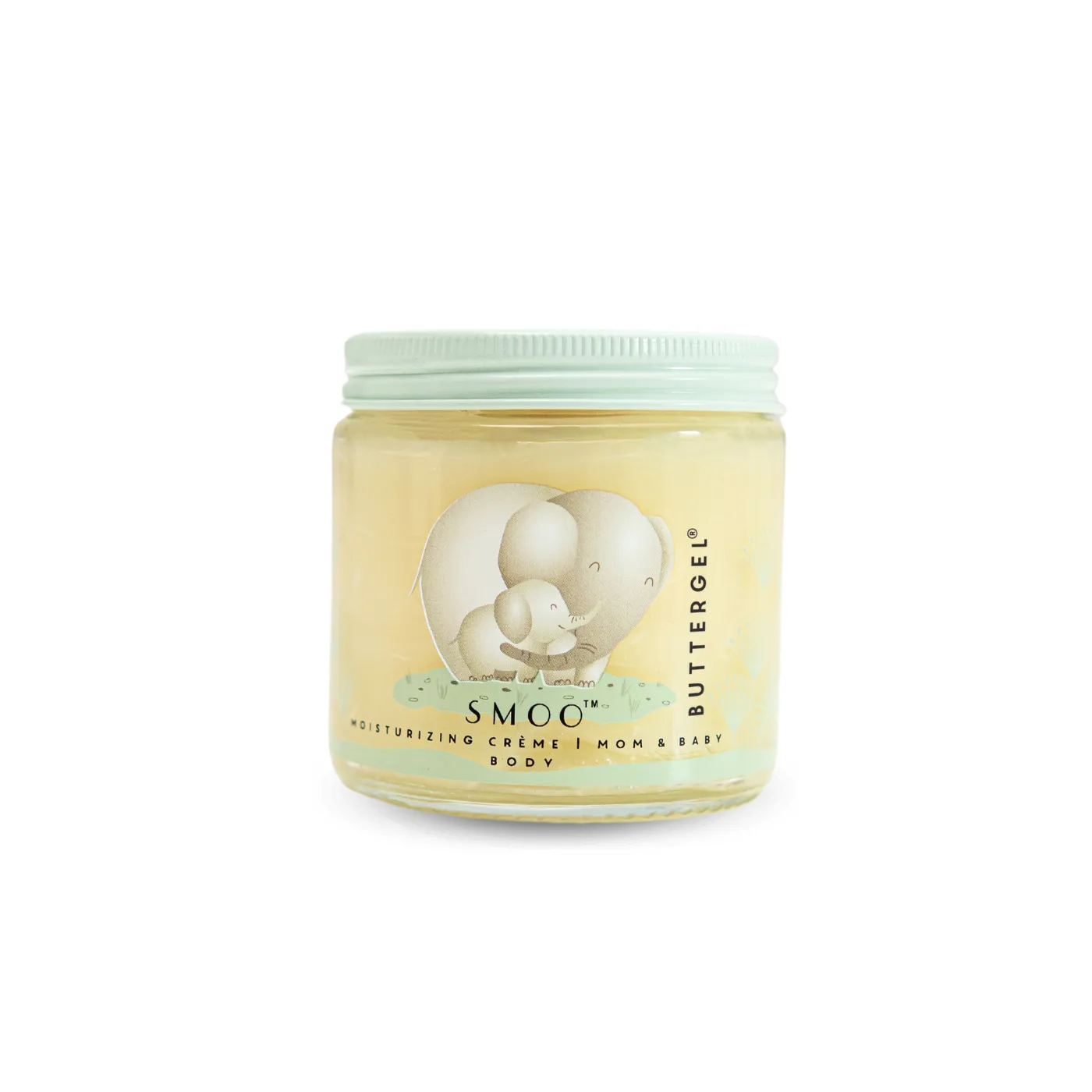 SMOO® Buttergel®