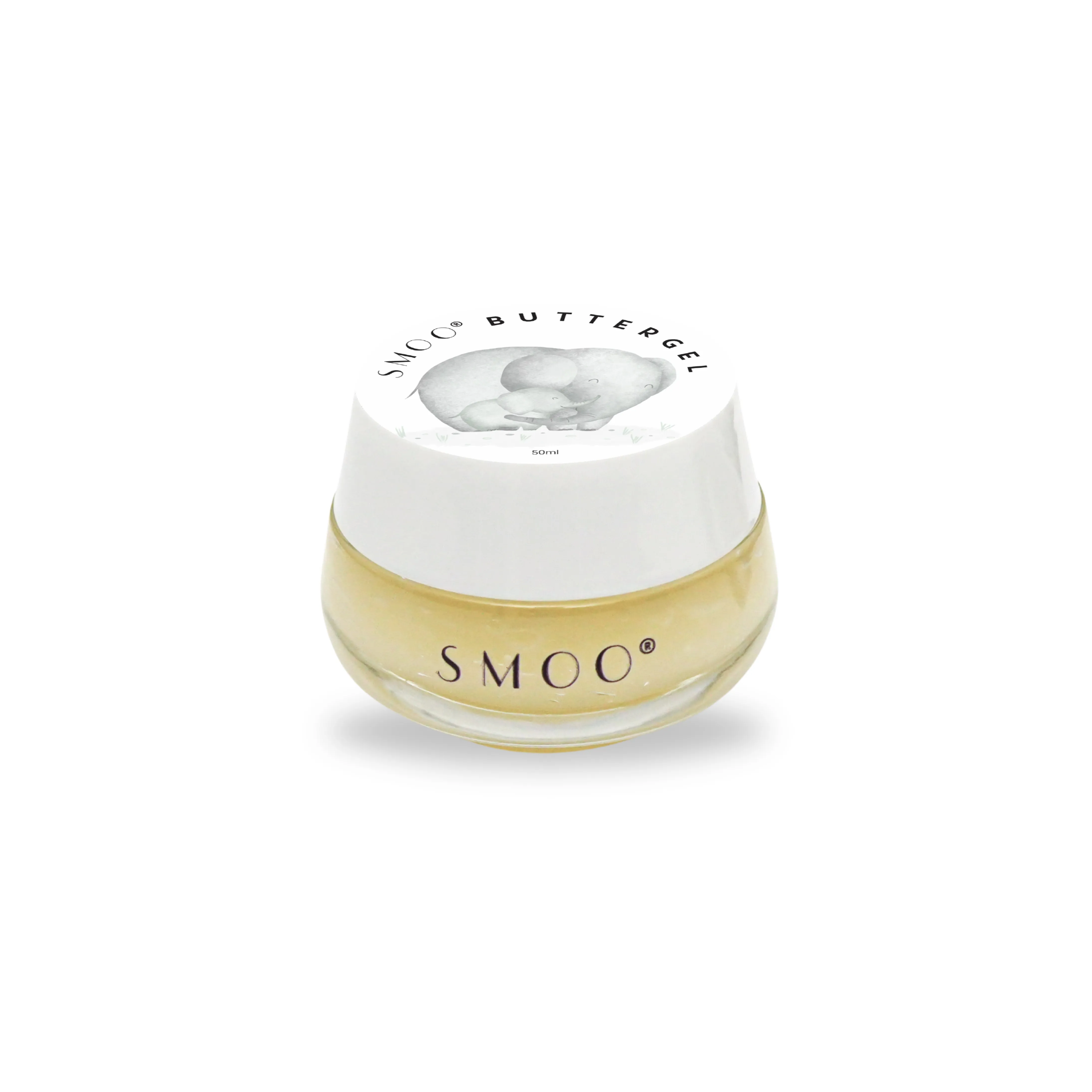 SMOO® Buttergel®