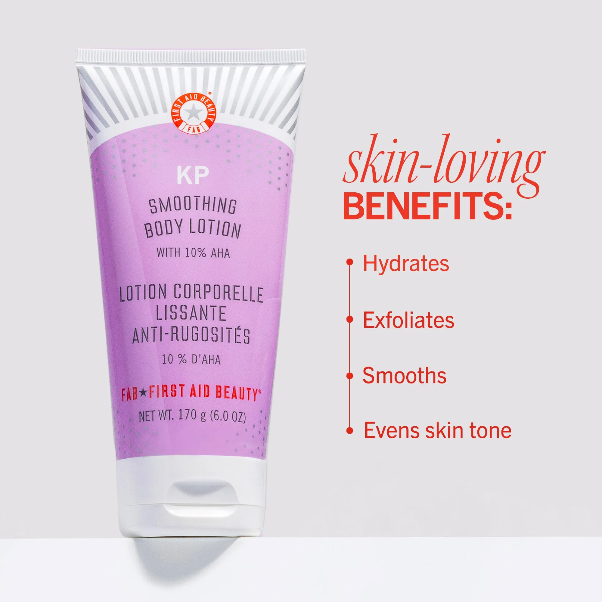 Smooth Skin Trio