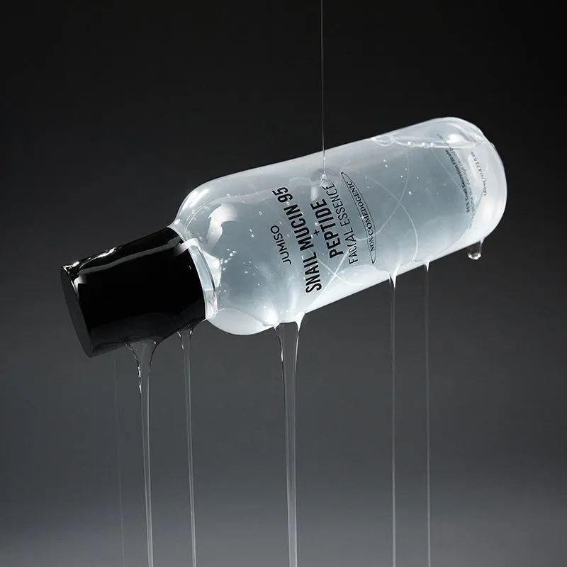 Snail Mucin 95   Peptide Facial Essence