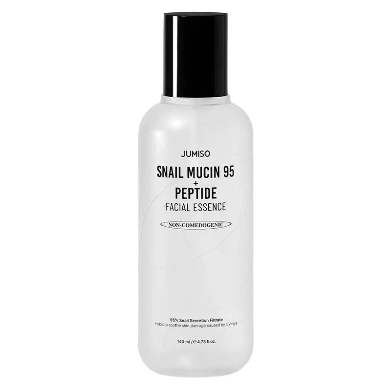 Snail Mucin 95   Peptide Facial Essence