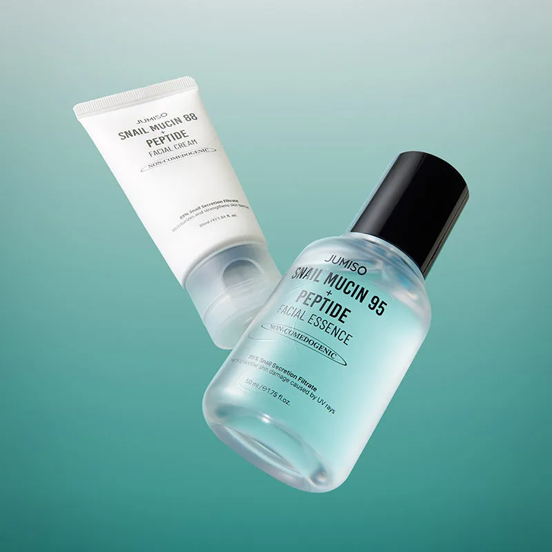 Snail Mucin 95   Peptide Facial Essence
