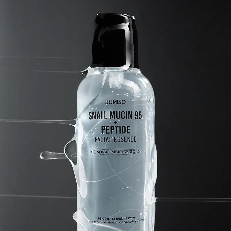 Snail Mucin 95   Peptide Facial Essence