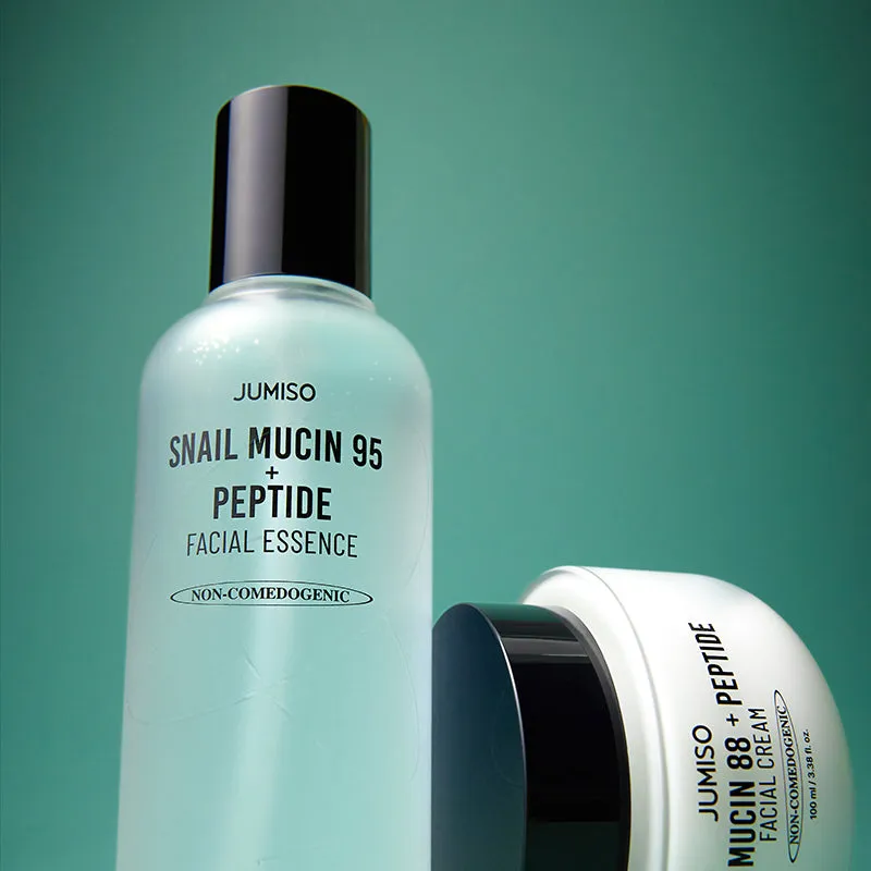 Snail Mucin 95   Peptide Facial Essence