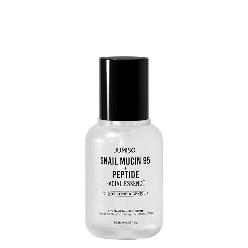 Snail Mucin 95   Peptide Facial Essence